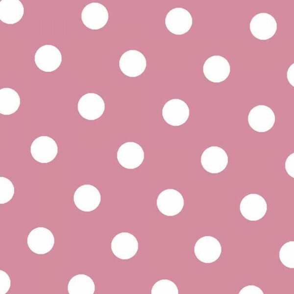 TRIC. NEW PREMIUM - COLEÇÃO ESSENTIALS - BOLA BRANCO C/ FD ROSA