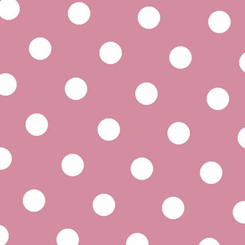 TRIC. NEW PREMIUM - COLEÇÃO ESSENTIALS - BOLA BRANCO C/ FD ROSA