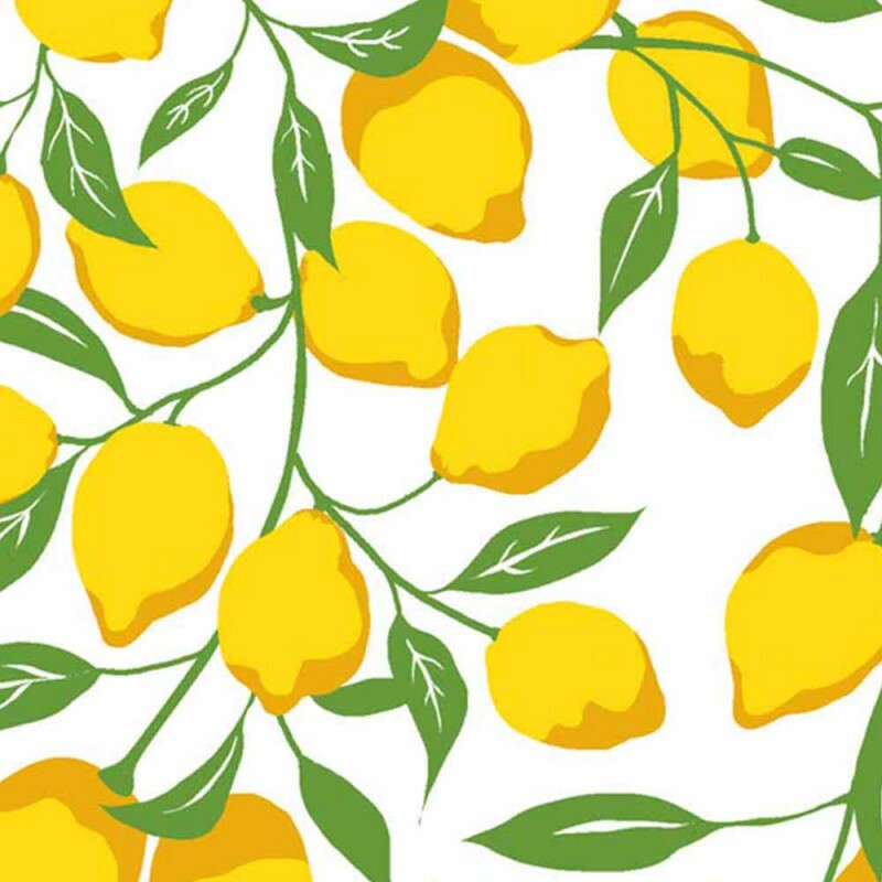 TRIC. NEW PREMIUM - COLEÇÃO ESSENTIALS - LEMON