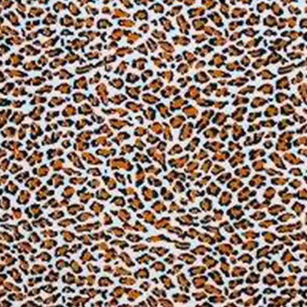 TRIC. NEW PREMIUM - COLEÇÃO ESSENTIALS - PELE DE ONCA PEQUENA