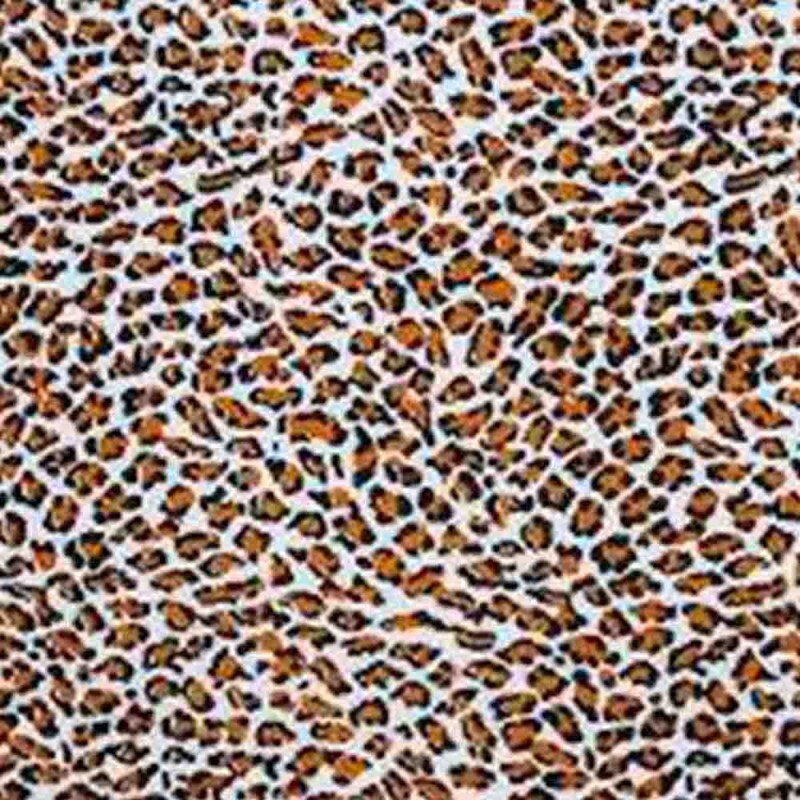 TRIC. NEW PREMIUM - COLEÇÃO ESSENTIALS - PELE DE ONCA PEQUENA