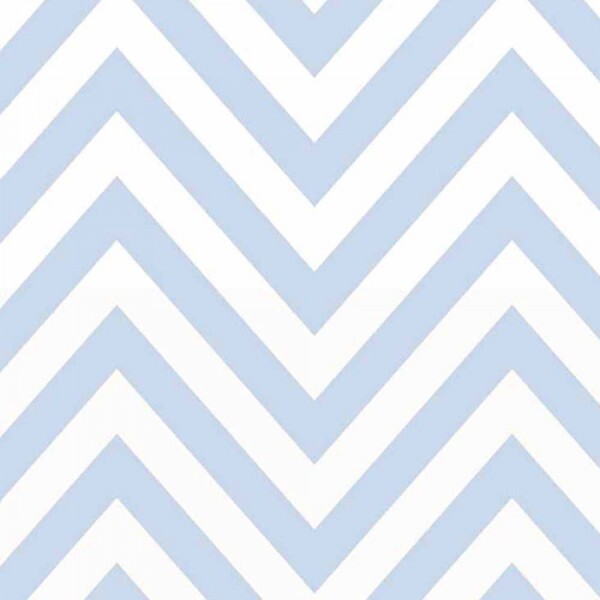 TRIC. NEW PREMIUM - COLEÇÃO ESSENTIALS - CHEVRON AZUL BB