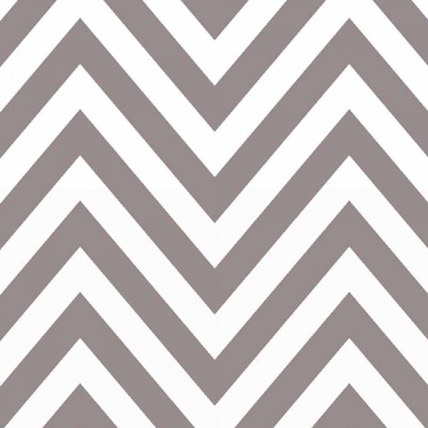 TRIC. NEW PREMIUM - COLEÇÃO ESSENTIALS - CHEVRON CINZA