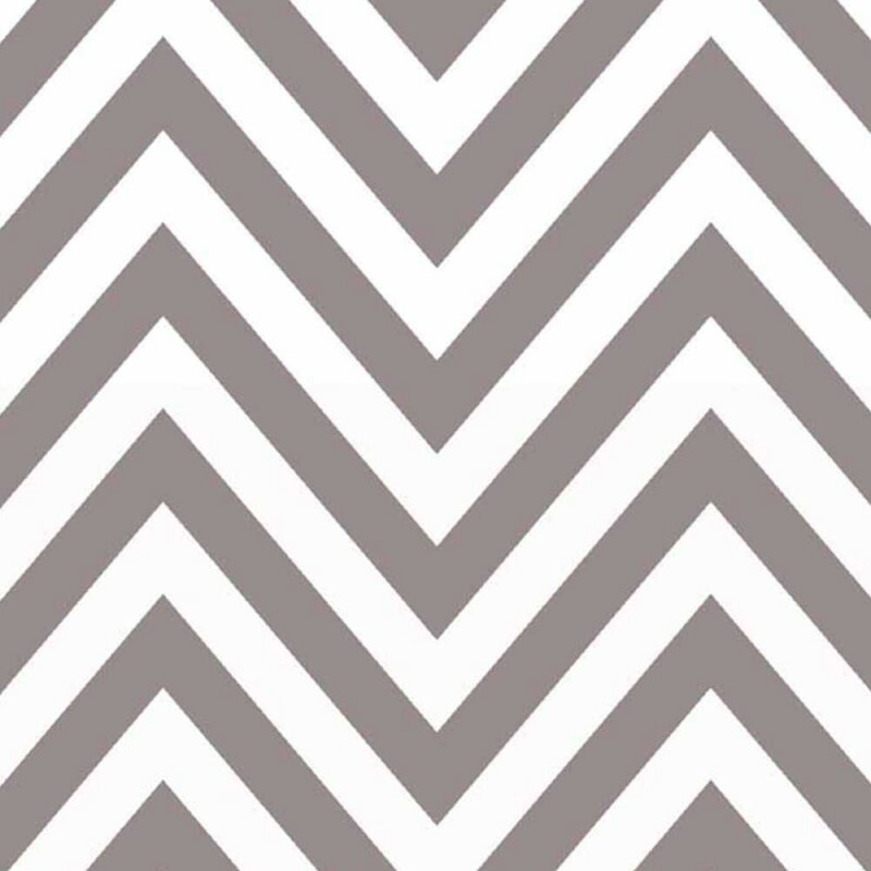 TRIC. NEW PREMIUM - COLEÇÃO ESSENTIALS - CHEVRON CINZA