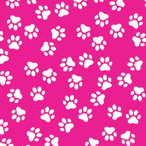 TRIC. NEW PREMIUM - COLEÇÃO ESSENTIALS - PATINHAS FD PINK