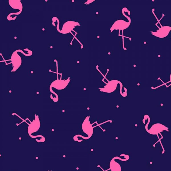 TRIC. NEW PREMIUM - COLEÇÃO ESSENTIALS - FLAMINGO