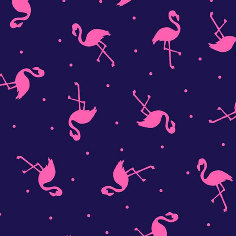 TRIC. NEW PREMIUM - COLEÇÃO ESSENTIALS - FLAMINGO