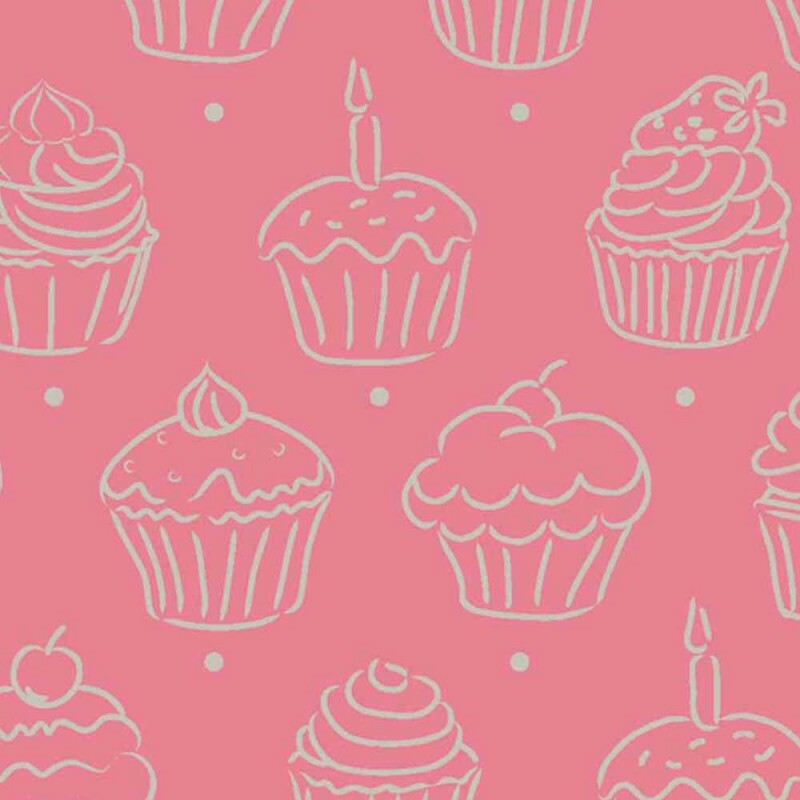 TRIC. NEW PREMIUM - COLEÇÃO ESSENTIALS - CUPCAKE BEGE