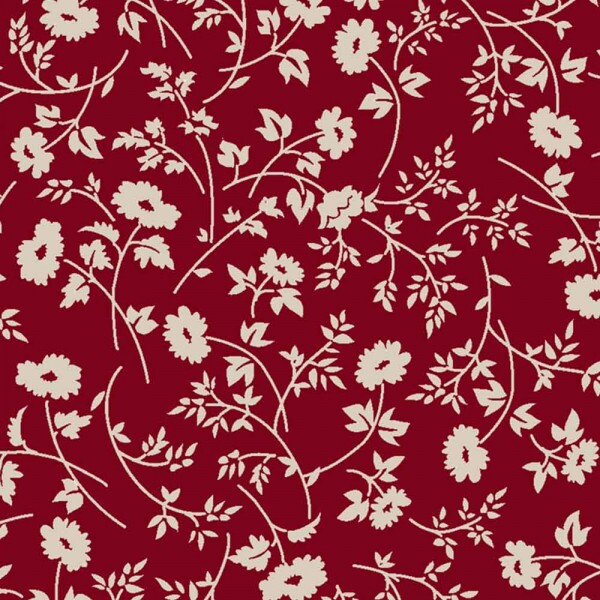 TRIC. NEW PREMIUM - COLEÇÃO ESSENTIALS - FLORAL - FUNCO BORDO