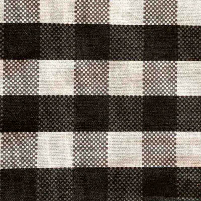 TRIC. NEW PREMIUM - COLEÇÃO ESSENTIALS - XADREZ PRETO