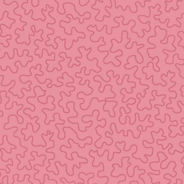 TRIC. NEW PREMIUM - COLEÇÃO ESSENTIALS - PUZZLE FD ROSA