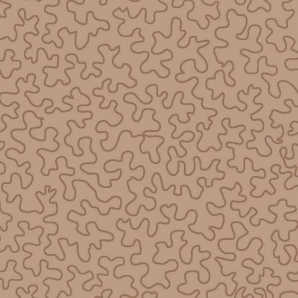 TRIC. NEW PREMIUM - COLEÇÃO ESSENTIALS - PUZZLE FD CAQUI