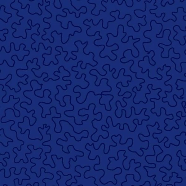 TRIC. NEW PREMIUM - COLEÇÃO ESSENTIALS - PUZZLE FD MARINHO