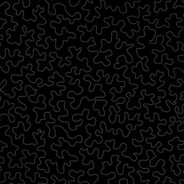 TRIC. NEW PREMIUM - COLEÇÃO ESSENTIALS - PUZZLE FD PRETO