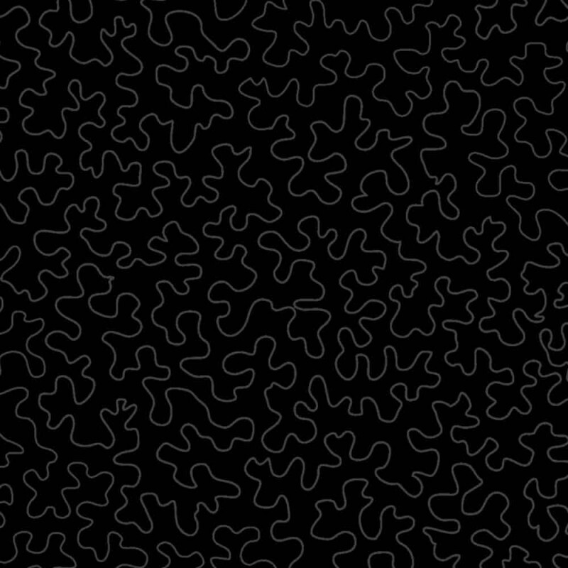 TRIC. NEW PREMIUM - COLEÇÃO ESSENTIALS - PUZZLE FD PRETO