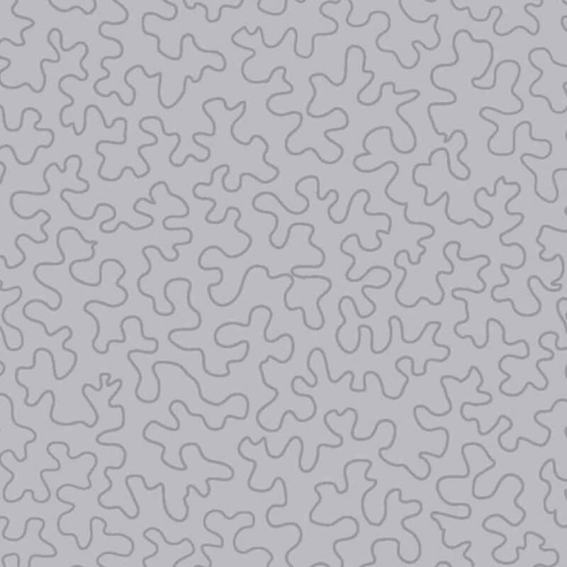 TRIC. NEW PREMIUM - COLEÇÃO ESSENTIALS - PUZZLE FD CINZA