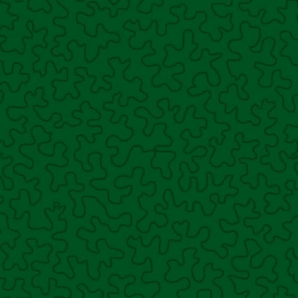 TRIC. NEW PREMIUM - COLEÇÃO ESSENTIALS - PUZZLE FD VERDE