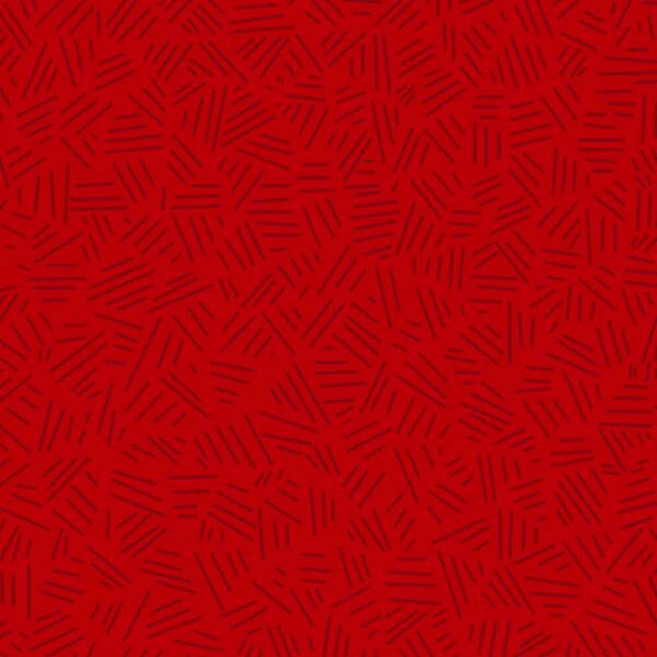 TRIC. NEW PREMIUM - COLEÇÃO ESSENTIALS - RISCO FD VERMELHO