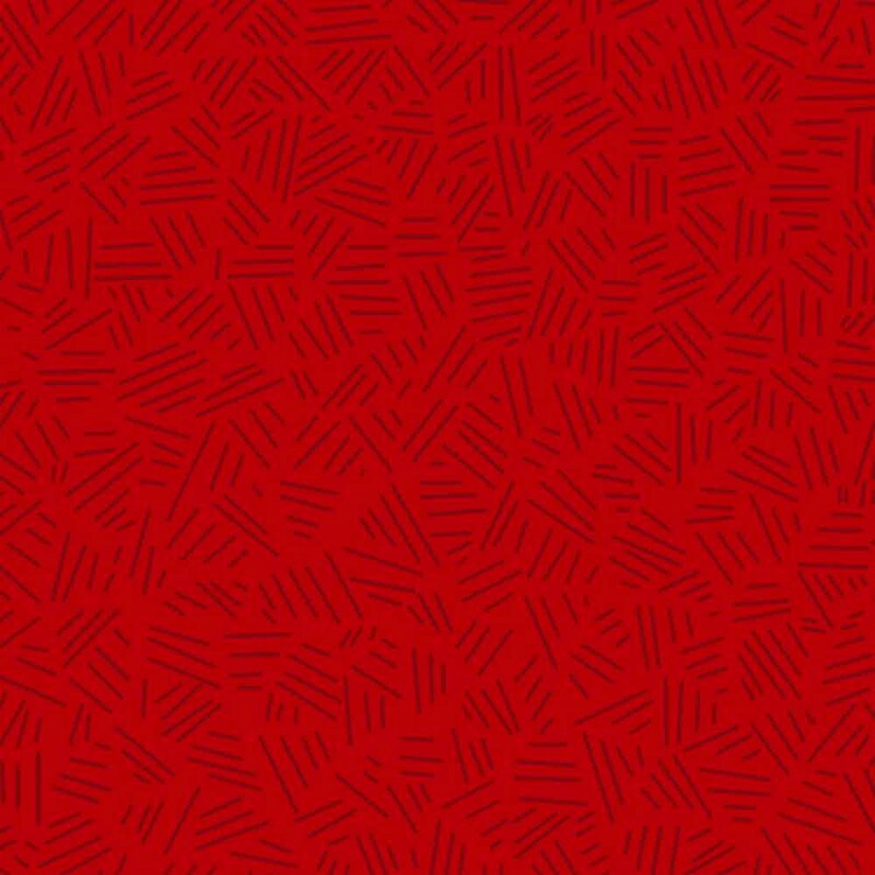 TRIC. NEW PREMIUM - COLEÇÃO ESSENTIALS - RISCO FD VERMELHO