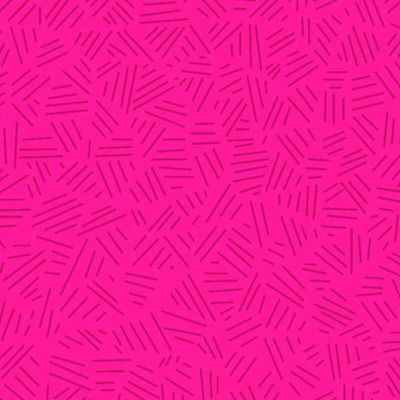 TRIC. NEW PREMIUM - COLEÇÃO ESSENTIALS - RISCO FD PIMK