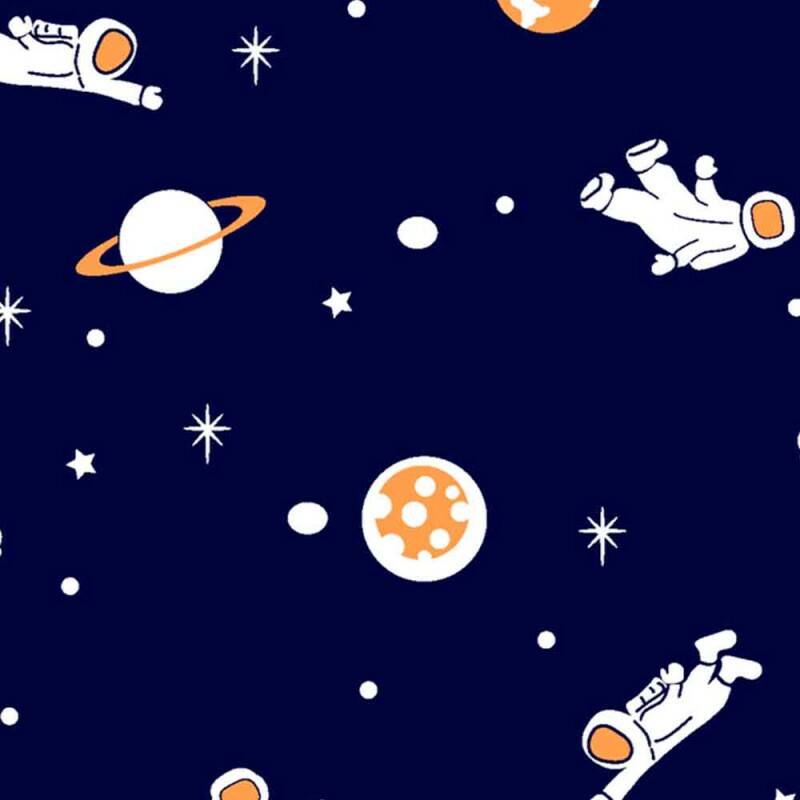 TRIC. NEW PREMIUM - COLEÇÃO ESSENTIALS - ASTRONAUTA