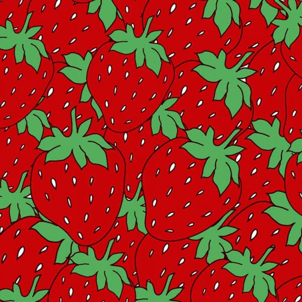 TRIC. NEW PREMIUM - COLEÇÃO ESSENTIALS - MORANGO