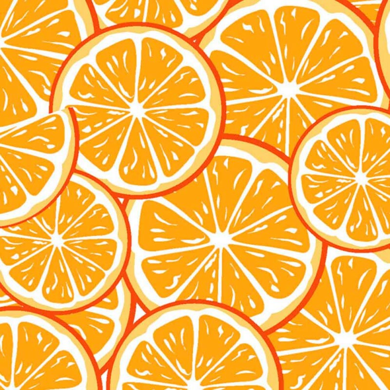 TRIC. NEW PREMIUM - COLEÇÃO ESSENTIALS - LARANJA - AMARELA