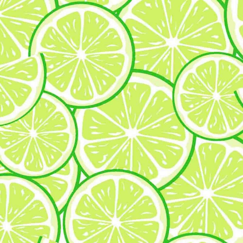 TRIC. NEW PREMIUM - COLEÇÃO ESSENTIALS - LARANJA - VERDE CITRICO