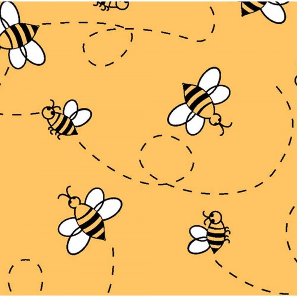 TRIC. NEW PREMIUM - COLEÇÃO ESSENTIALS - ABELHAS