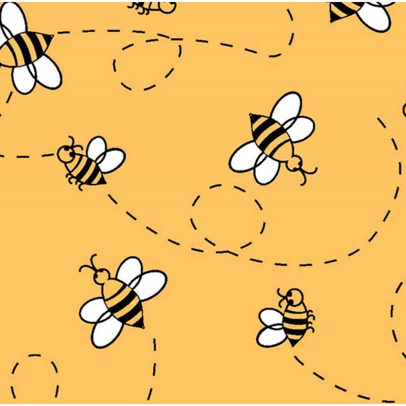 TRIC. NEW PREMIUM - COLEÇÃO ESSENTIALS - ABELHAS