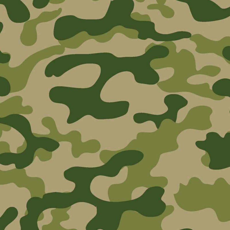 TRIC. NEW PREMIUM - COLEÇÃO ESSENTIALS - CAMUFLADO