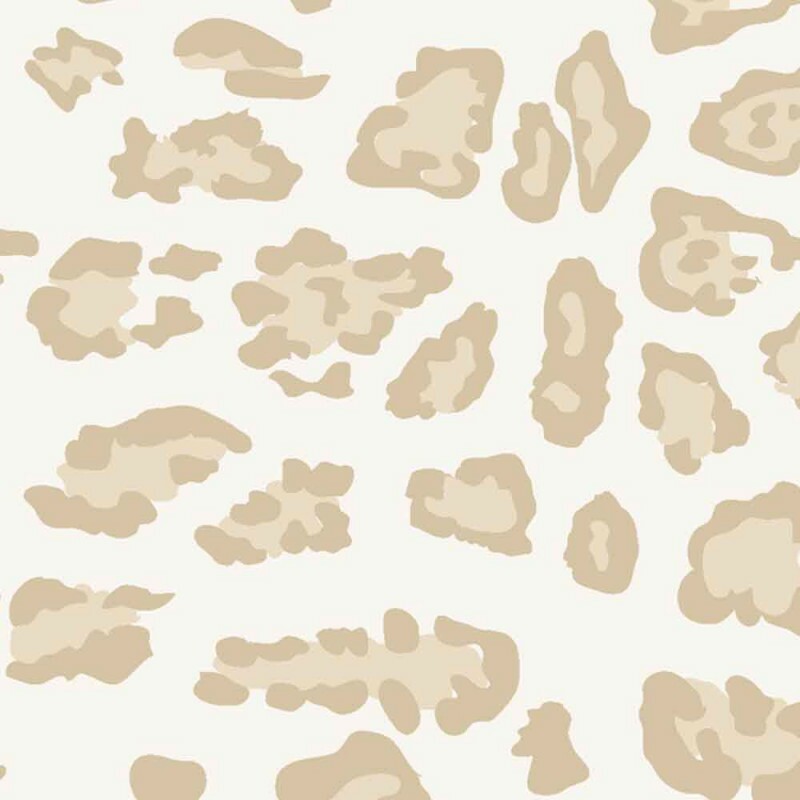 TRIC. NEW PREMIUM - COLEÇÃO ESSENTIALS - PELE DE ONÇA BEGE