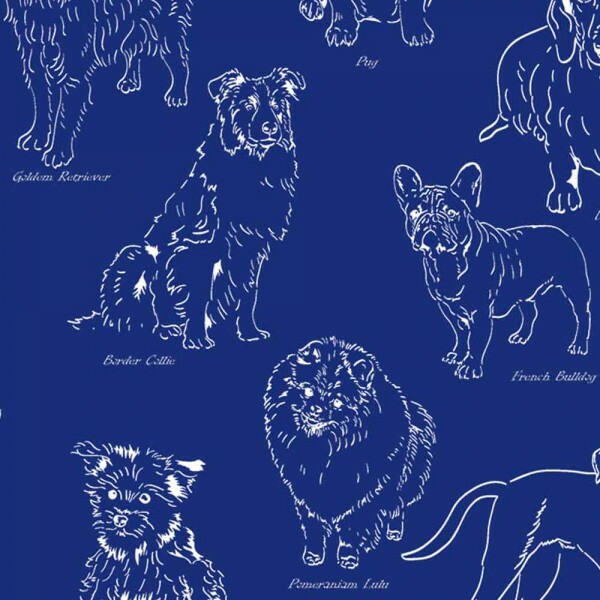 TRIC. NEW PREMIUM - COLEÇÃO ESSENTIALS - PET FD AZUL