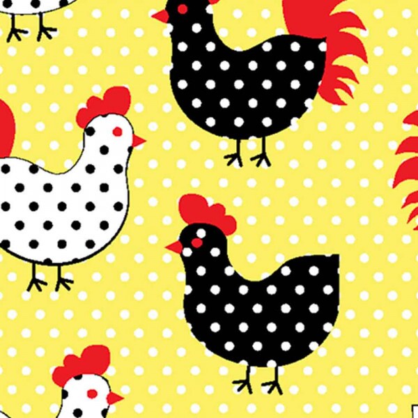 TRIC. NEW PREMIUM - COLEÇÃO ESSENTIALS - CHICKEN