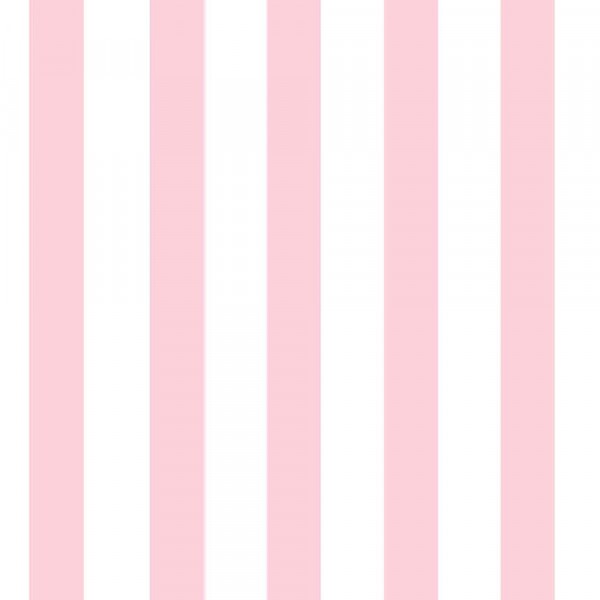 TRIC. NEW PREMIUM - COLEÇÃO ESSENTIALS - LISTRADO MEDIO ROSA