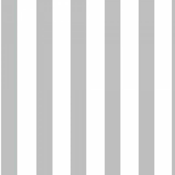 TRIC. NEW PREMIUM - COLEÇÃO ESSENTIALS - LISTRADO MEDIO CINZA