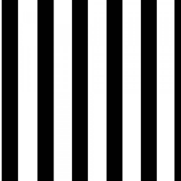 TRIC. NEW PREMIUM - COLEÇÃO ESSENTIALS - LISTRADO MEDIO PRETO