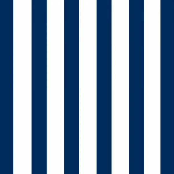 TRIC. NEW PREMIUM - COLEÇÃO ESSENTIALS - LISTRADO MEDIO MARINHO