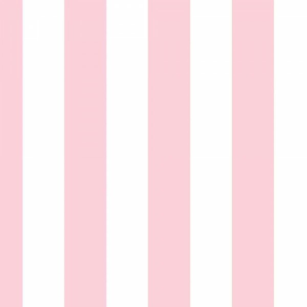 TRIC. NEW PREMIUM - COLEÇÃO ESSENTIALS - LISTRADO GRANDE ROSA