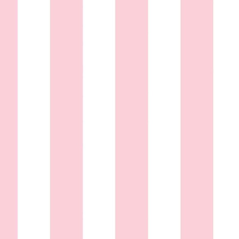 TRIC. NEW PREMIUM - COLEÇÃO ESSENTIALS - LISTRADO GRANDE ROSA