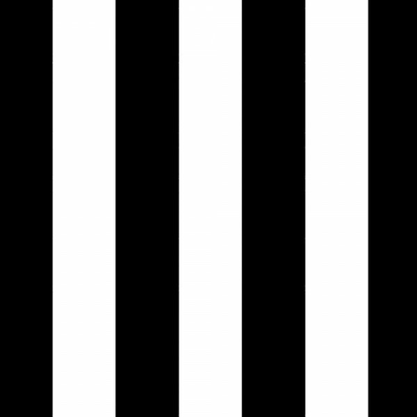 TRIC. NEW PREMIUM - COLEÇÃO ESSENTIALS - LISTRADO GRANDE PRETO