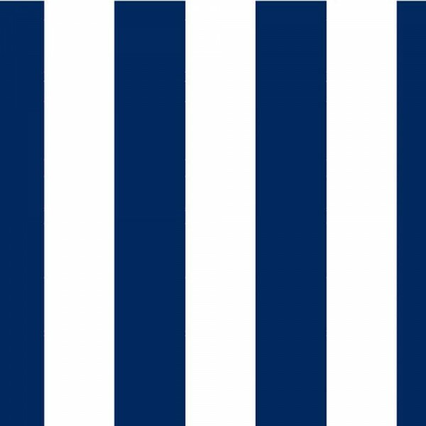 TRIC. NEW PREMIUM - COLEÇÃO ESSENTIALS - LISTRADO GRANDE MARINHO