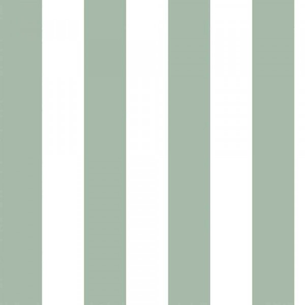 TRIC. NEW PREMIUM - COLEÇÃO ESSENTIALS - LISTRADO GRANDE VERDE MALVA