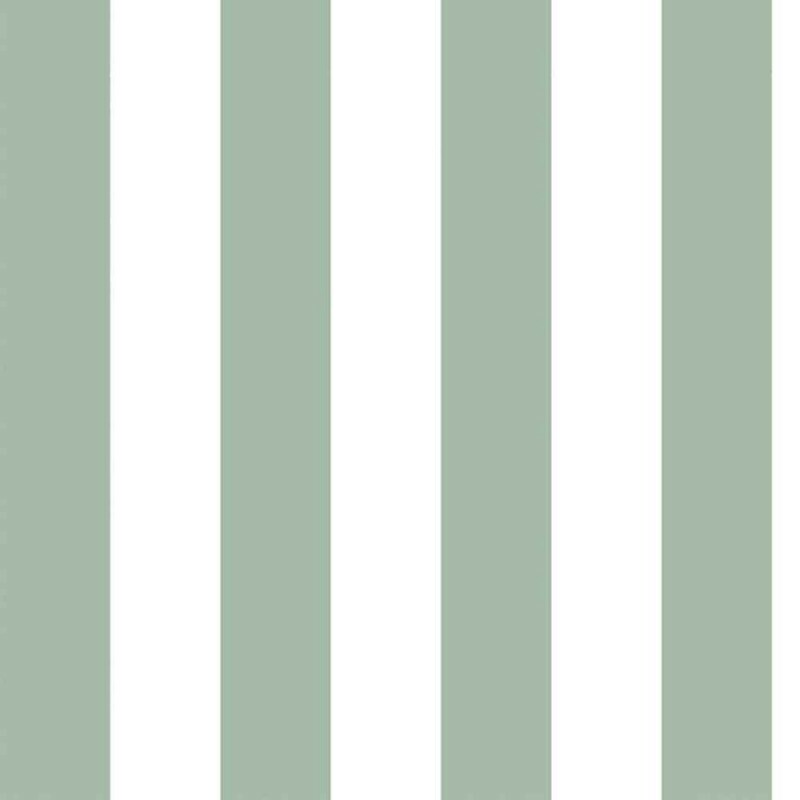 TRIC. NEW PREMIUM - COLEÇÃO ESSENTIALS - LISTRADO GRANDE VERDE MALVA