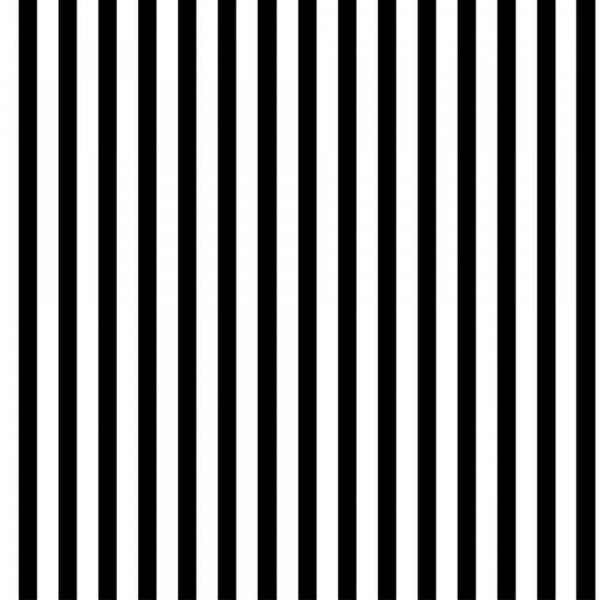 TRIC. NEW PREMIUM - COLEÇÃO ESSENTIALS - LISTRADO FINO PRETO