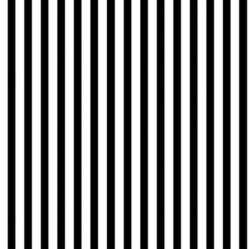 TRIC. NEW PREMIUM - COLEÇÃO ESSENTIALS - LISTRADO FINO PRETO