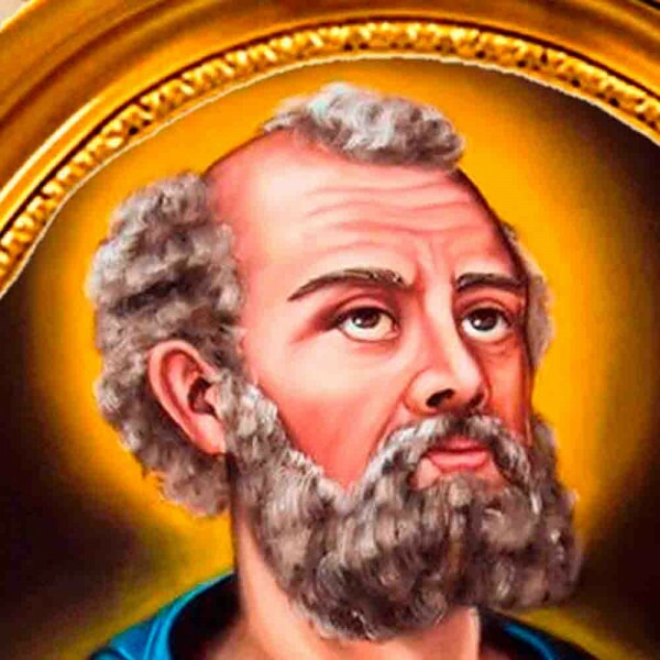 DIGITAL - PAINEL 1,48 X 40CM - BARRADO DE SANTOS - 9100E2526 - P