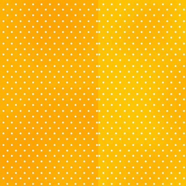 COLEÇÃO BASICS FOR ALL DIGITAL - FAIXAS DE POA - AMARELO ( 81784-001D )