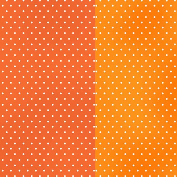 COLEÇÃO BASICS FOR ALL DIGITAL - FAIXAS DE POA - LARANJA  81784-002D