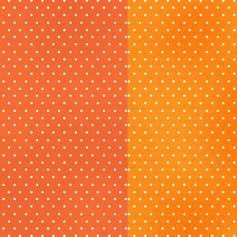 COLEÇÃO BASICS FOR ALL DIGITAL - FAIXAS DE POA - LARANJA  81784-002D